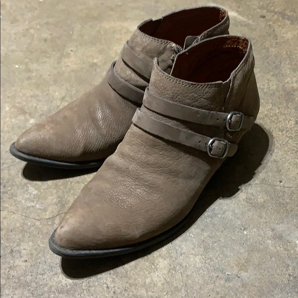 Boots - Picture 1 of 2